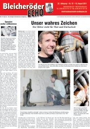 Unser wahres Zeichen