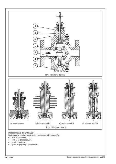 katalog wyrobów pl (13 mb) - Polna S.A.