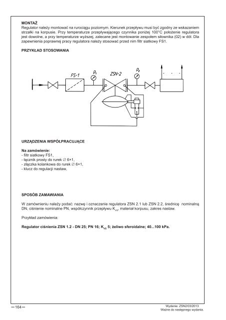 katalog wyrobów pl (13 mb) - Polna S.A.