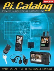 to download the new 2010 pi catalog in pdf not zipped file! - PI Mall