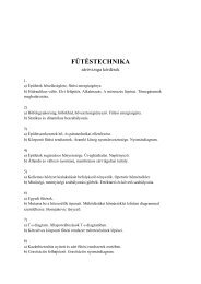 FÅ°TÃSTECHNIKA