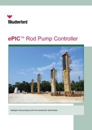 ePICâ¢ Rod Pump Controller - Ep-solutions.com