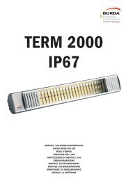 JB-129 Manual Term 2000 IP67.indd - The BBQ Store