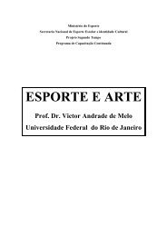 5 músicas brasileiras que falam sobre o futebol - Blogmax