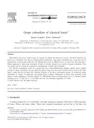 Grope cobordism of classical knots - Up To