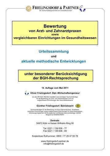 Indexierte- Basis- Teilwertmethode