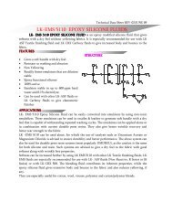 LK-EMS 5110 EPOXY SILICONE FLUIDS - ELKAY SILICONES