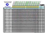 Rangliste Verbandsliga Verbandsrunde 2012 TFC Lautenbach 1 ...