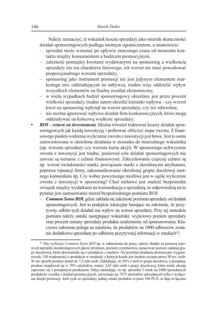 PDF6.95 MB - Wyższa Szkoła Komunikacji i Zarządzania