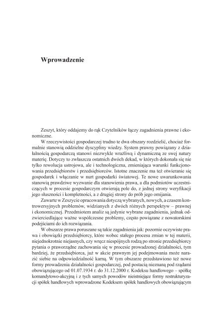 PDF6.95 MB - Wyższa Szkoła Komunikacji i Zarządzania