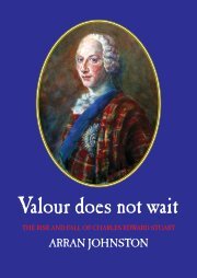 Valour does not wait - Battle of Prestonpans 1745