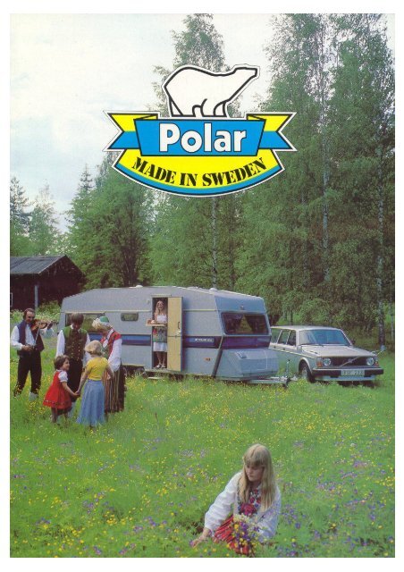 Polarvagnen 1979