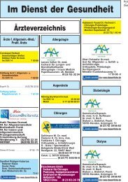 Fröndenberg - Hellweger Anzeiger