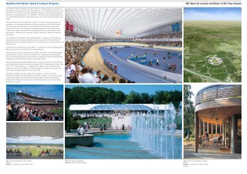 Download the Hopkins Sport & Leisure board. (PDF) - BD