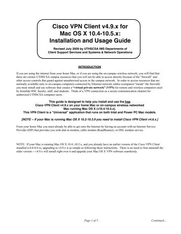 Mac os vpn setup Mac os vpn setup