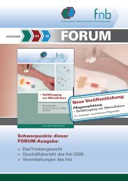 15. März 2010 ABGABE- SCHLUSS - Fachverband Nephrologischer ...