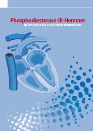 Phosphodiesterase-Iii-Hemmer - Carinopharm Gmbh