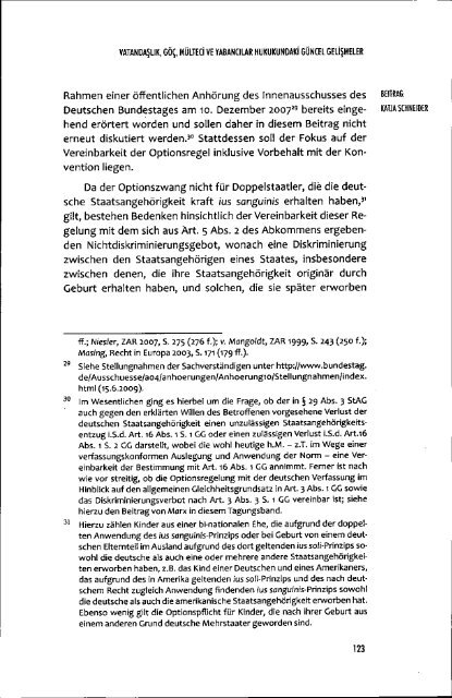 TORKiYE BAROLAR BiRÃ G%i. il - TÃ¼rkiye Barolar BirliÄi YayÄ±nlarÄ±