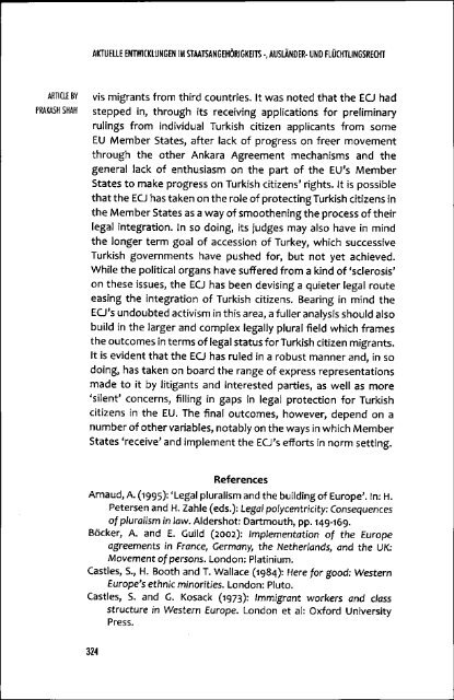 TORKiYE BAROLAR BiRÃ G%i. il - TÃ¼rkiye Barolar BirliÄi YayÄ±nlarÄ±