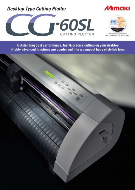 CG-60SL CUTTING PLOTTER DRIVERS FOR WINDOWS 10 CG-60SL CUTTING PLOTTER WINDOWS 8 DRIVER DOWNLOAD