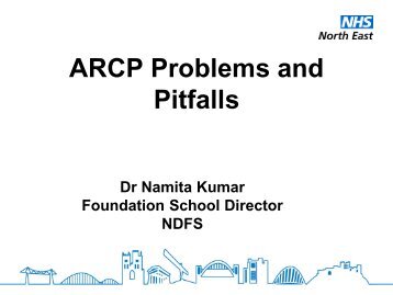 ARCP Dr Namita Kumar.pdf