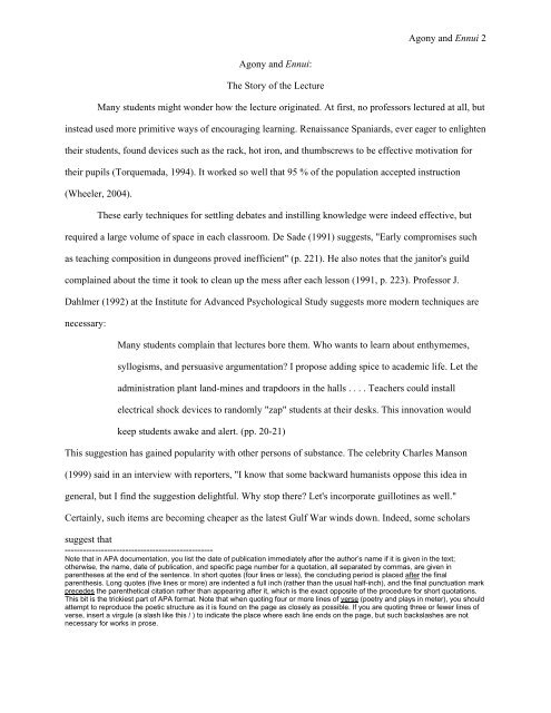 apa format research paper example pdf