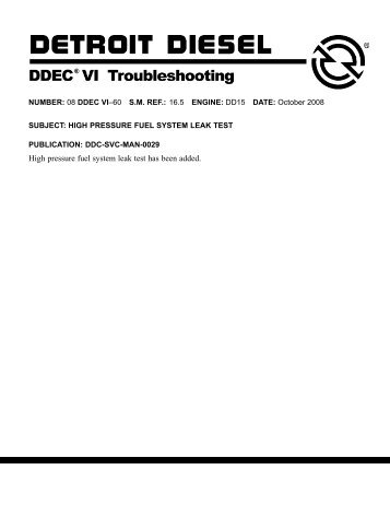 08 DDEC VI-60 - ddcsn