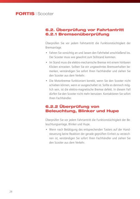 Bedienungsanleitung (pdf) - Bischoff & Bischoff