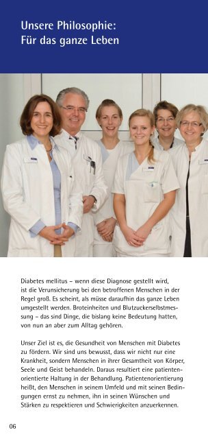 Für das ganze Leben - Elisabeth Krankenhaus Essen GmbH