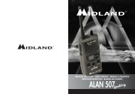 ALAN 507 - Midland