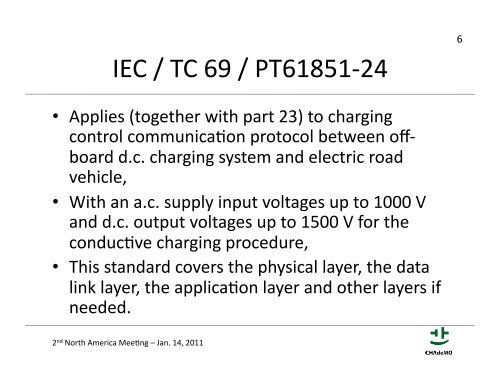 Standardization-NA Meeting.pdf - CHAdeMO