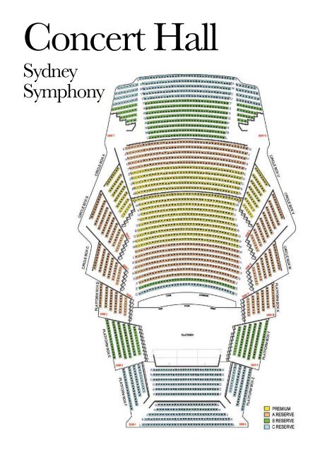 2009 /10 Tourism Sales Manual - Sydney Opera House