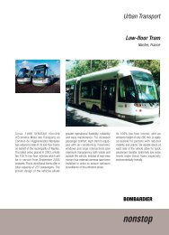 PDF Download - flexity 2 - Bombardier