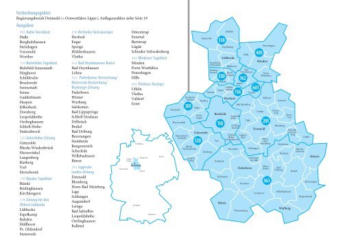 Anzeigengemeinschaft - Haller Kreisblatt