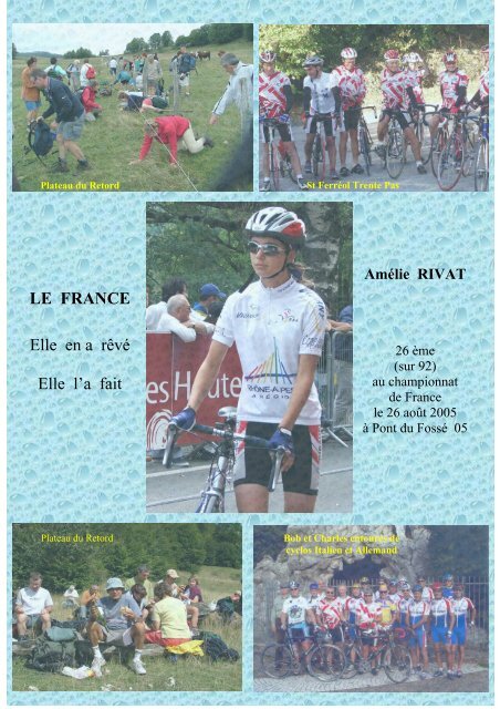 CCSM Passion 2005Fichier PDF - e-nautia