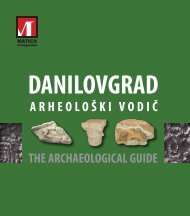 danilovgrad vodic.pdf - Matica crnogorska