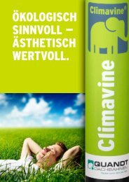 Climavine Folder - W-quandt.de