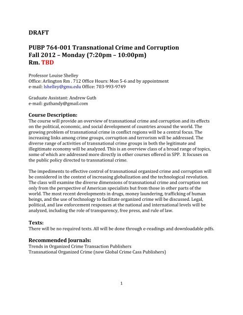 Pubp 764.pdf - Terrorism, Transnational Crime and Corruption Center