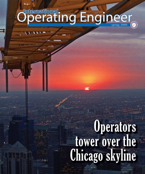 Download International Union of Operating Engineers