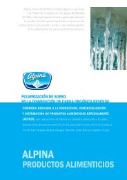 2006 annual report - Cecodes