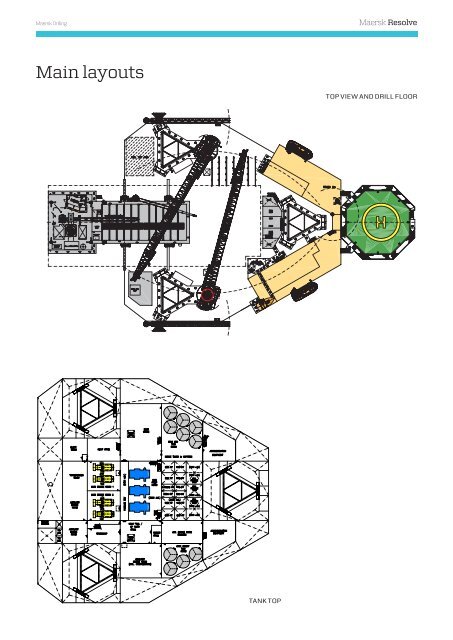 MAERSK resolve - Maersk Drilling