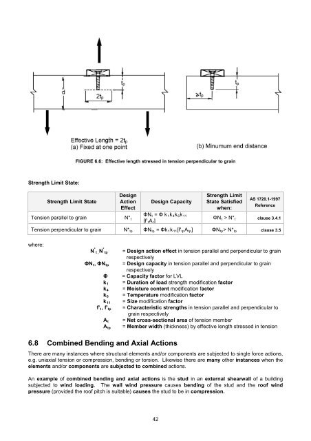 EWPAA Structural Plywood and LVL Design Manual - Engineered ...