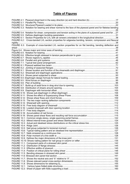 EWPAA Structural Plywood and LVL Design Manual - Engineered ...