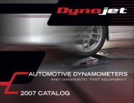 Dynojet Q208 Jet Kit for KVF300 Prairie 97-98