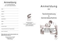 tauf-anmel_mit Terminen.p65 - Christus Centrum Tostedt