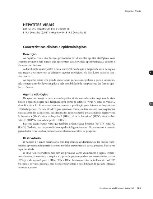 Animando-C: Anti HCV positivo não significa hepatite C crônica