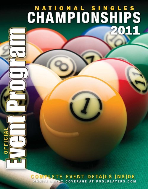 US 8-Ball Rules - US Professional Poolplayers Association