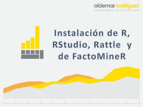 Instalando el âFactoMineR GUIâ