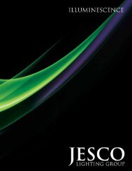 Illuminescence - Jesco Lighting