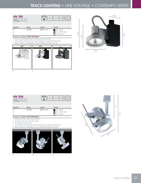 Illuminescence - Jesco Lighting